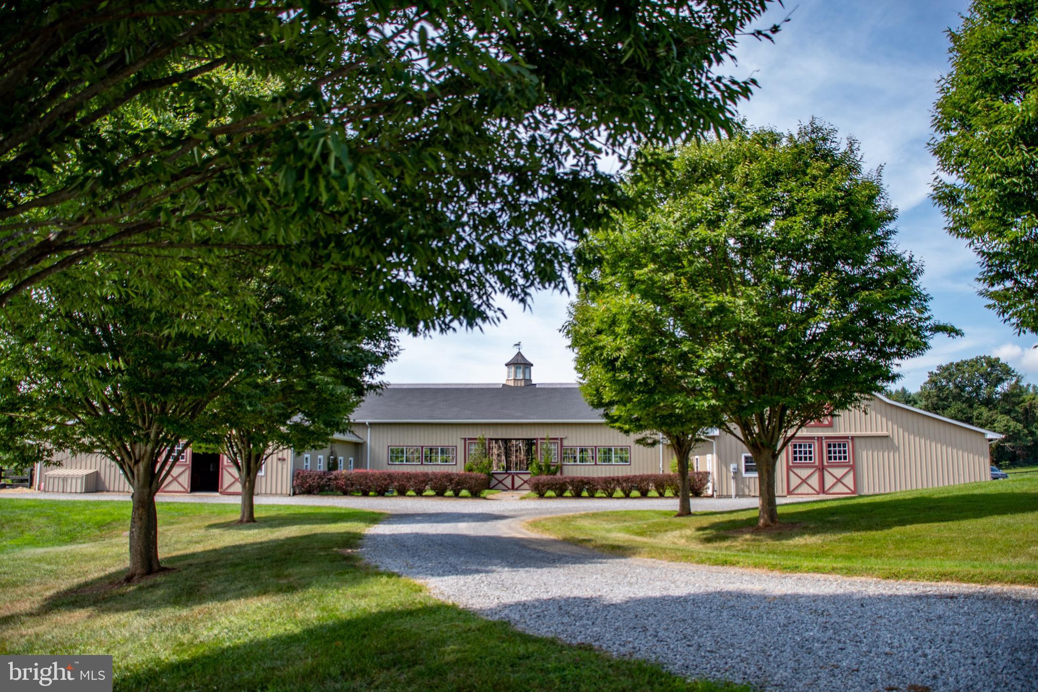 21232 Unison Rd