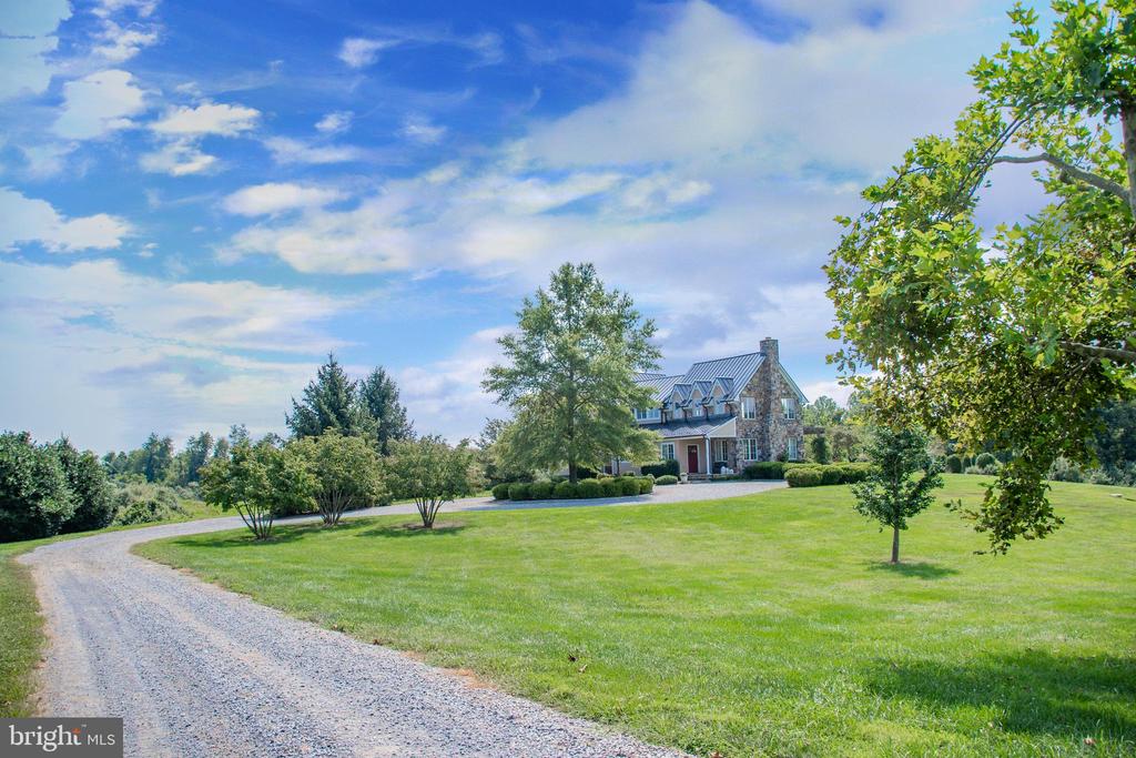 21232 Unison Rd