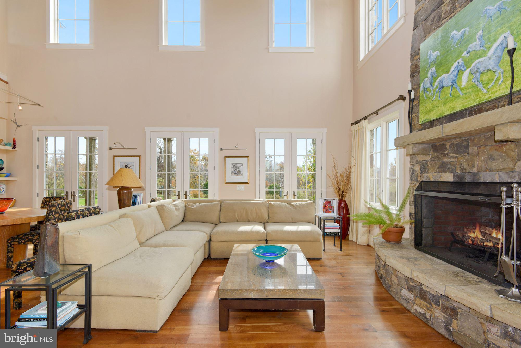 21232 Unison Rd