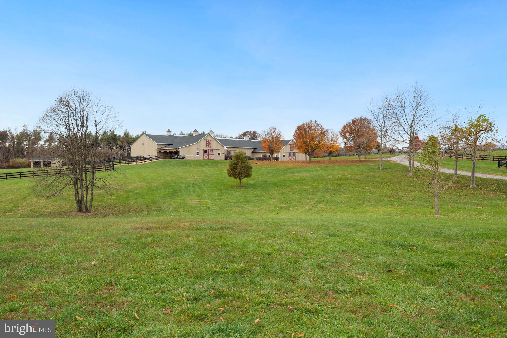 21232 Unison Rd