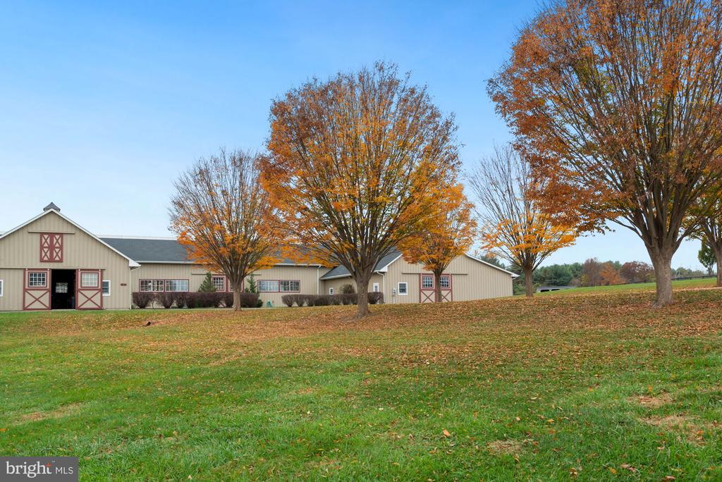 21232 Unison Rd