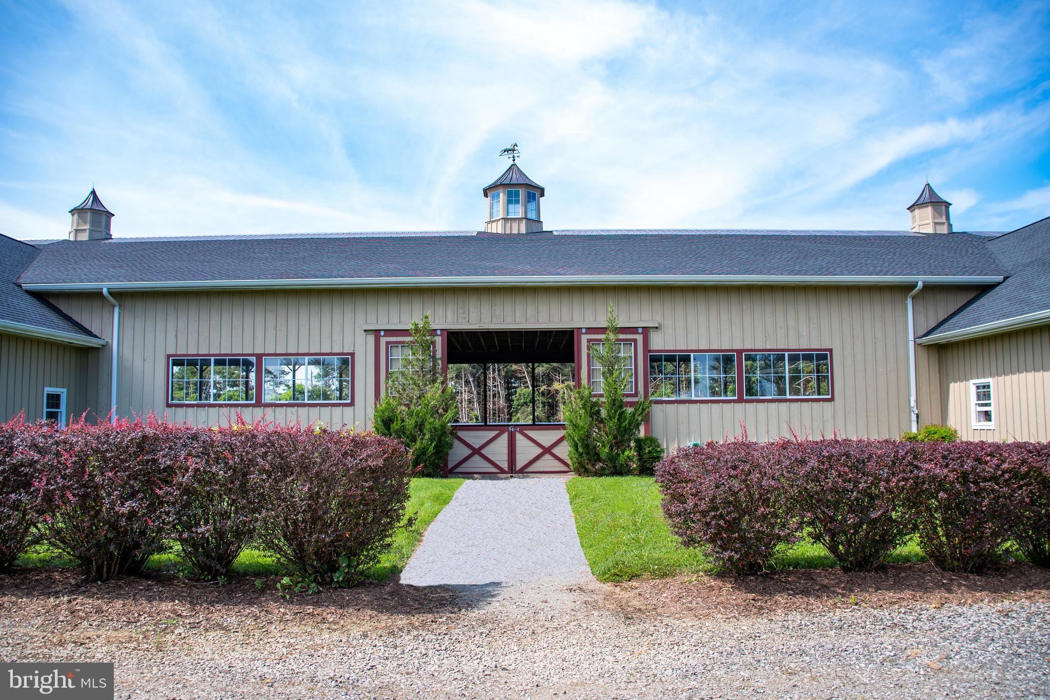 21232 Unison Rd