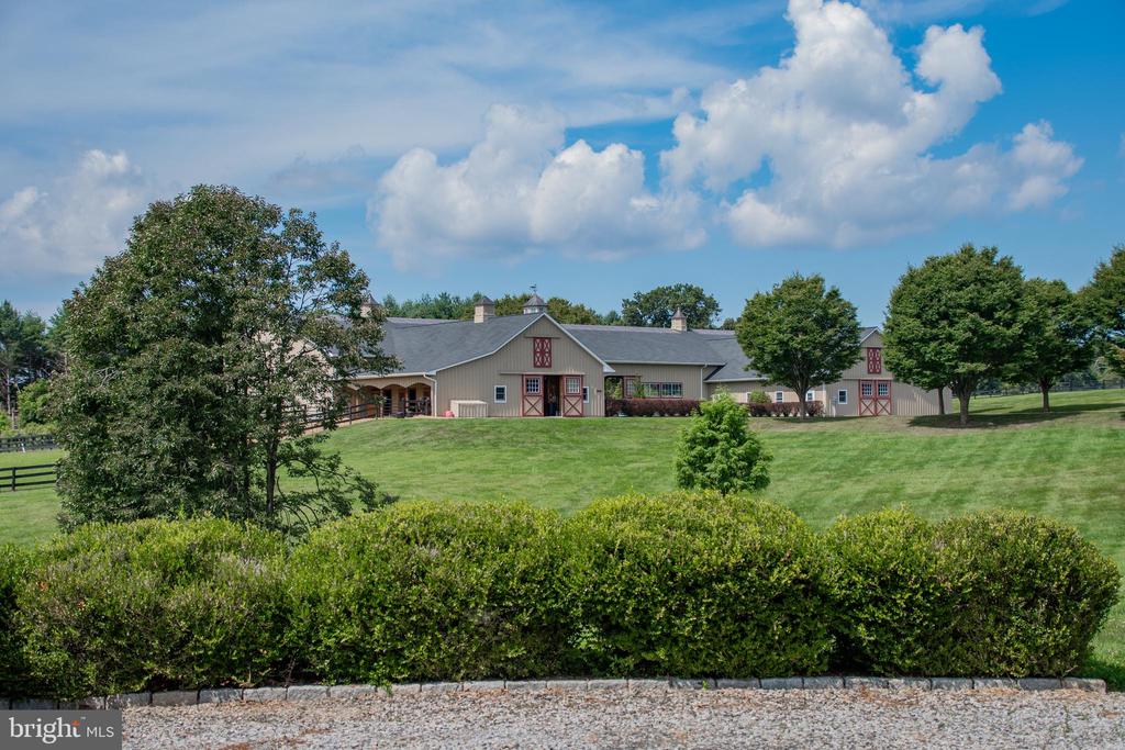 21232 Unison Rd