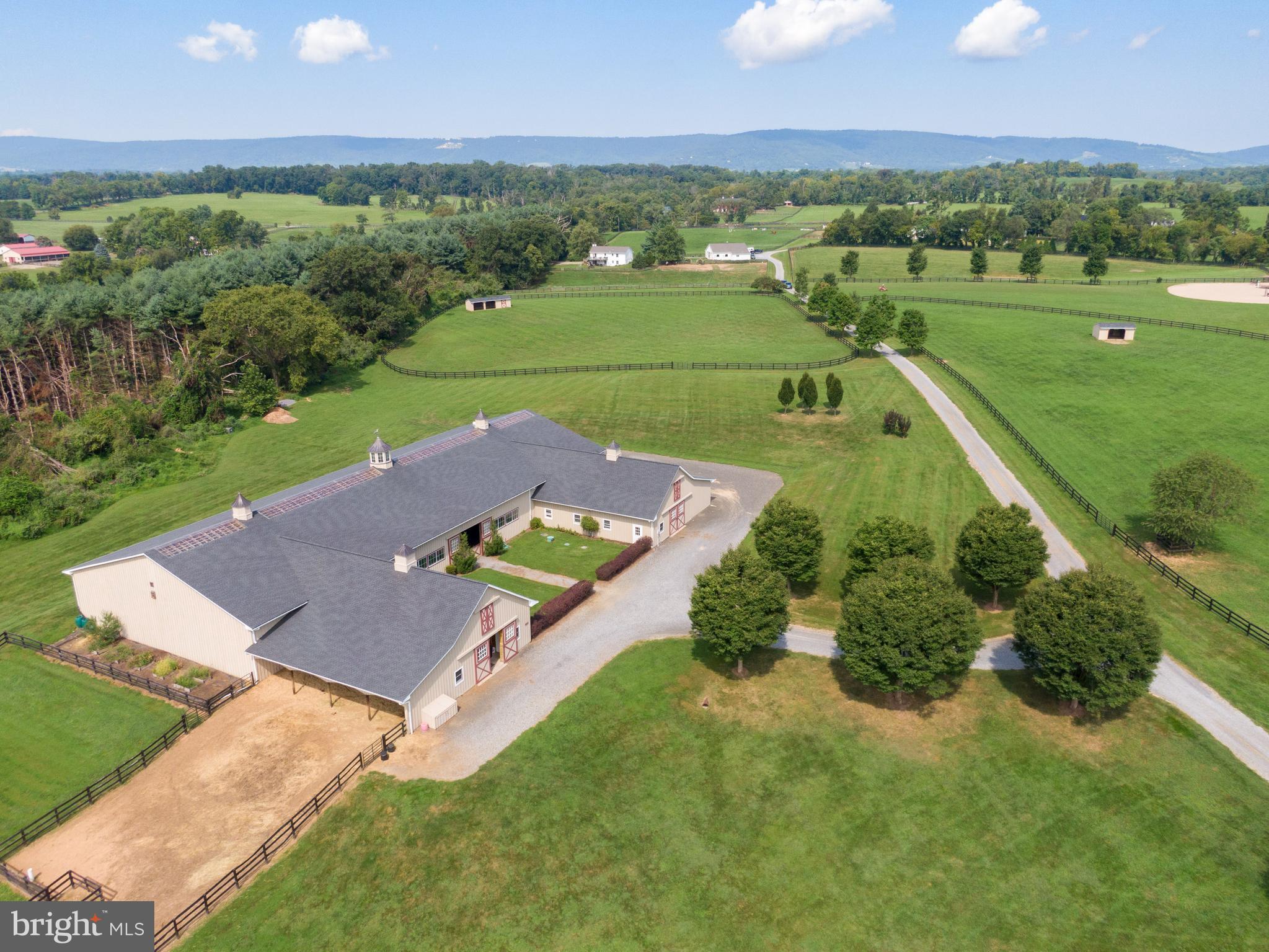 21232 Unison Rd