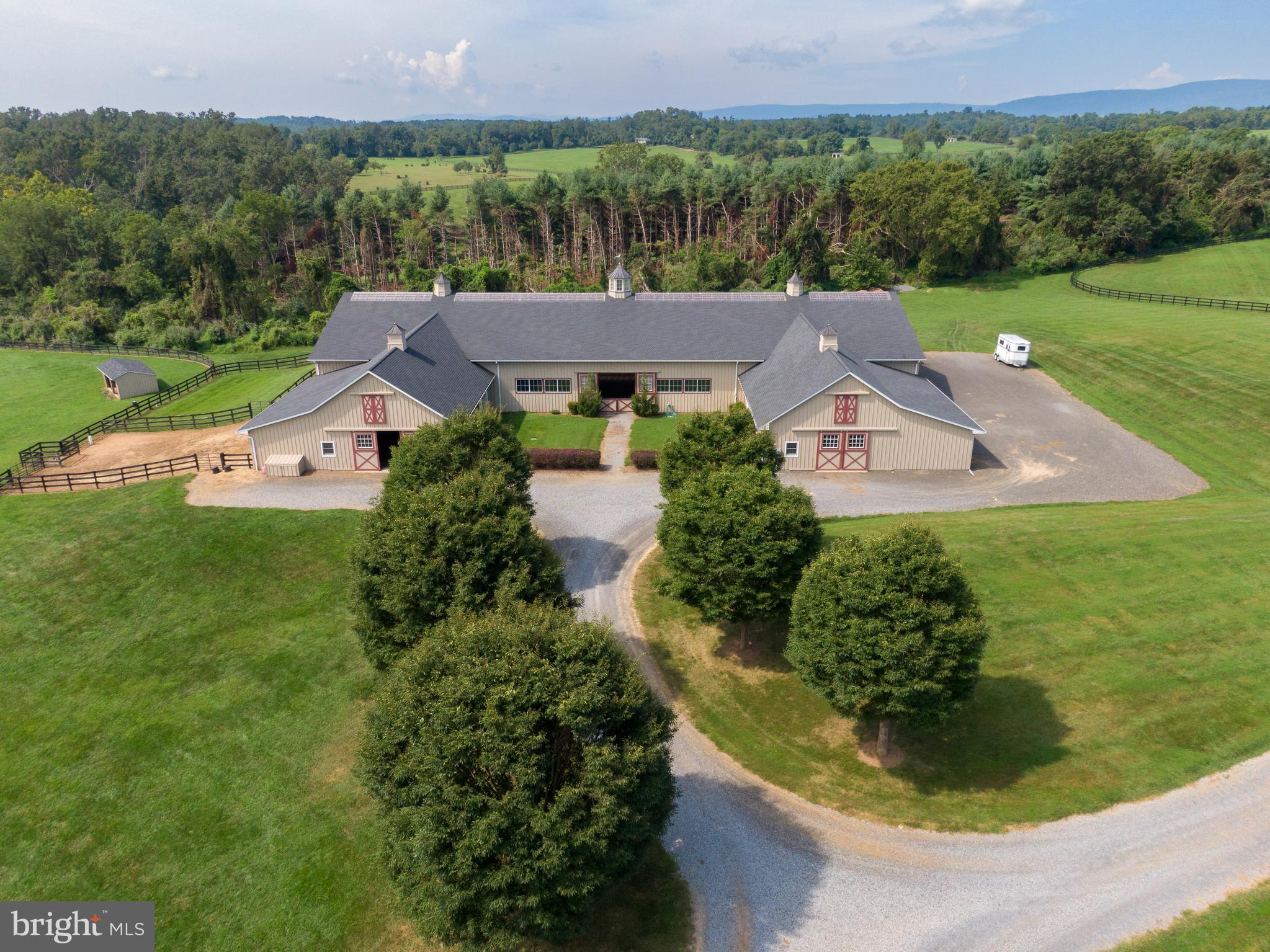 21232 Unison Rd