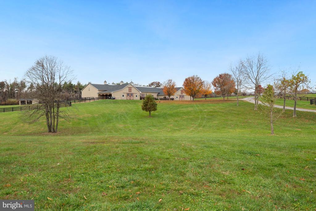 21232 Unison Rd