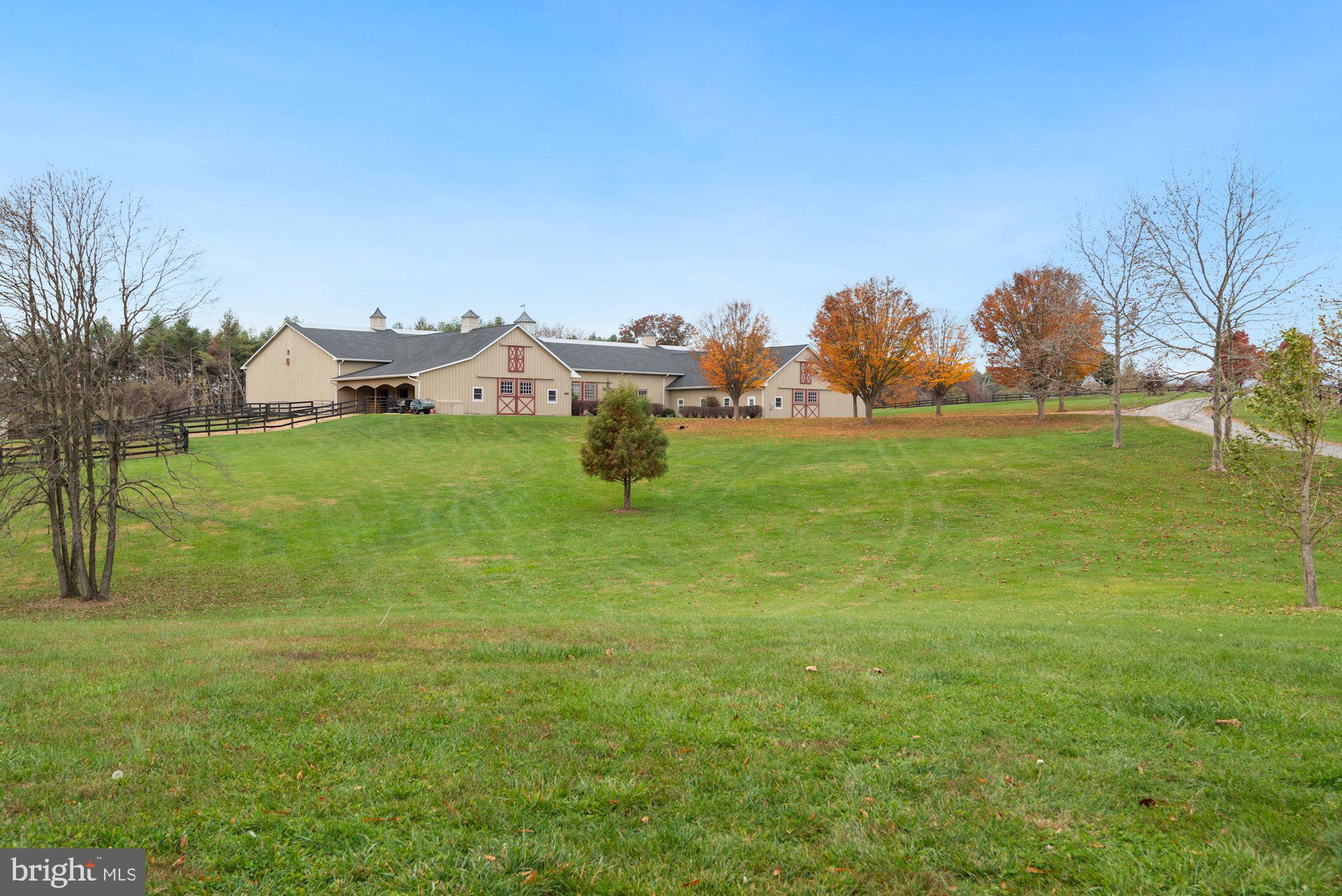 21232 Unison Rd