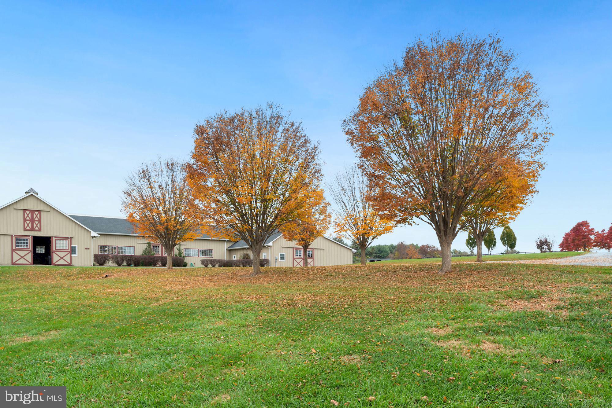 21232 Unison Rd