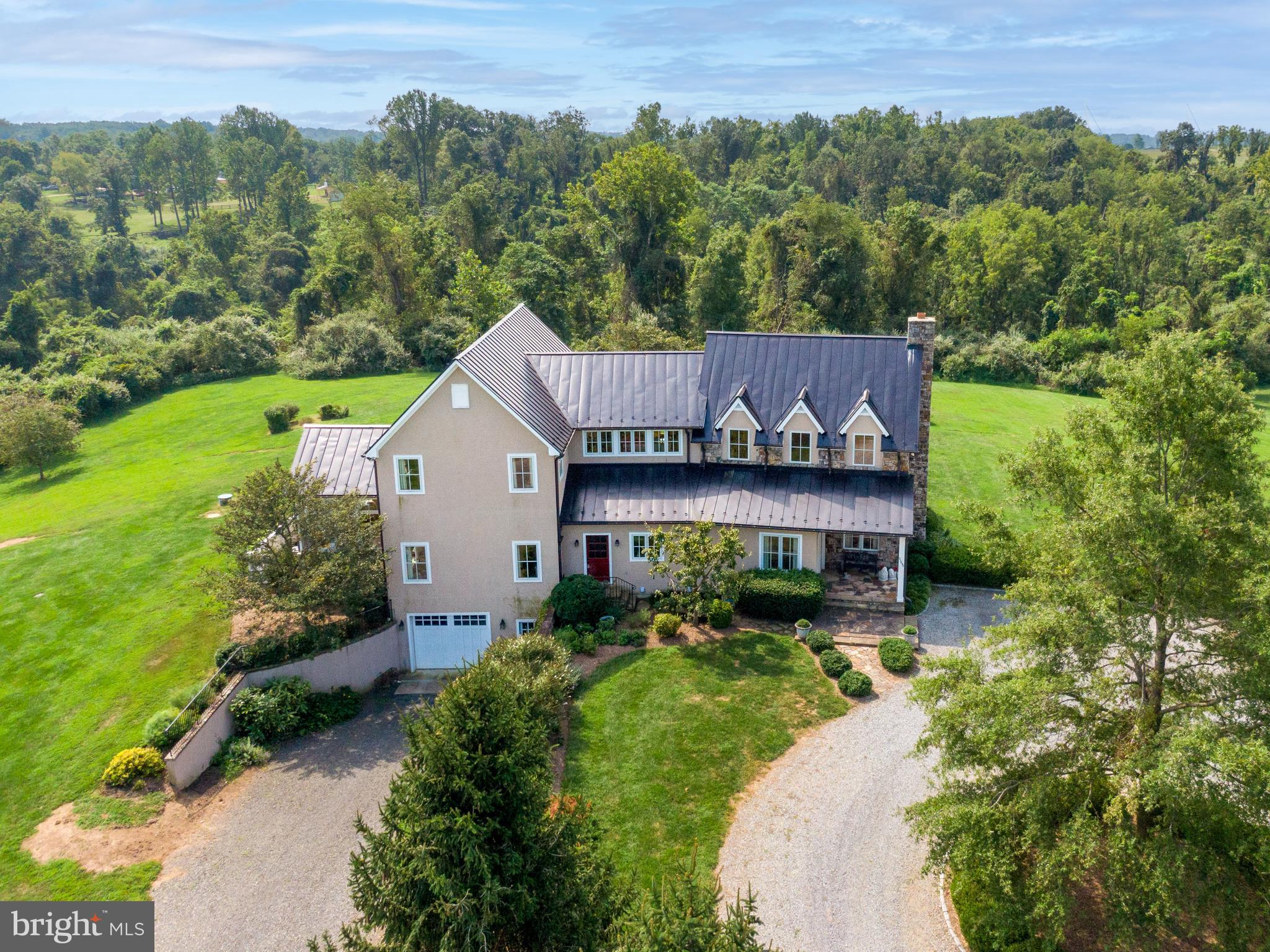 21232 Unison Rd