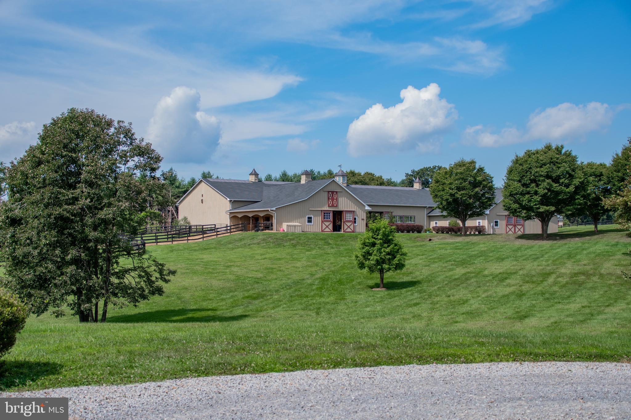 21232 Unison Rd