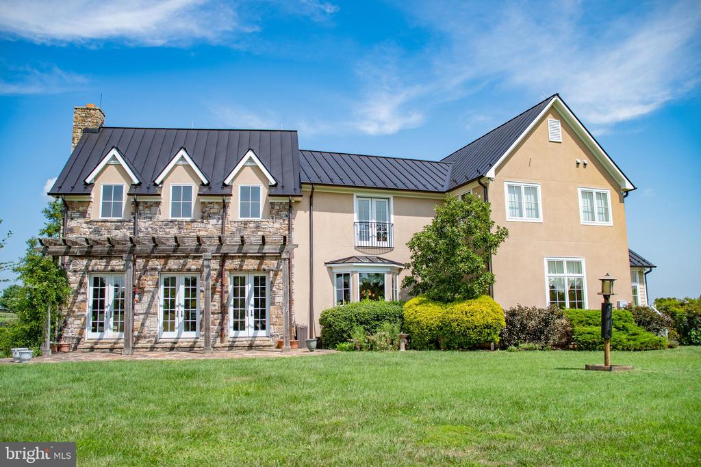 21232 Unison Rd