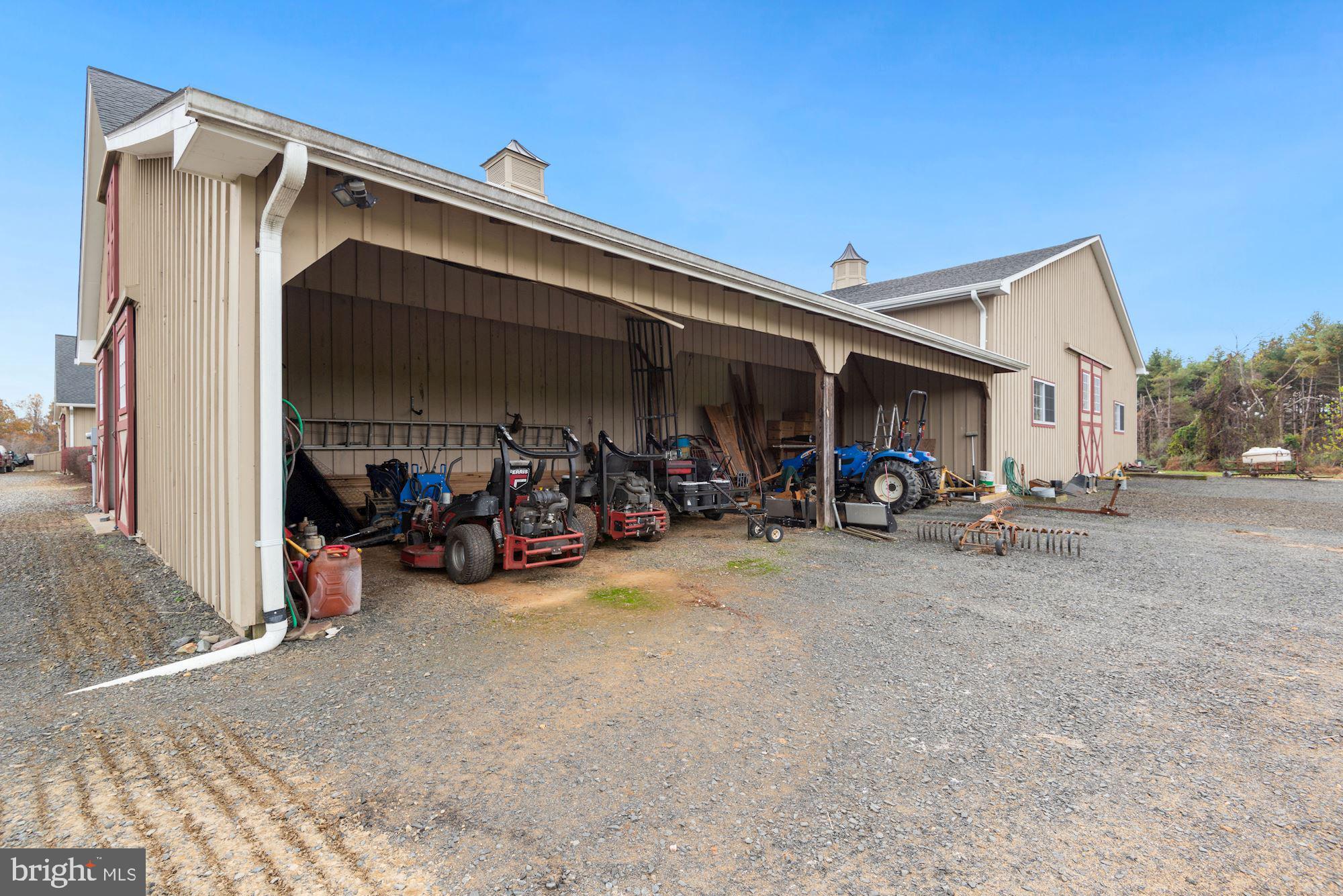 21232 Unison Rd