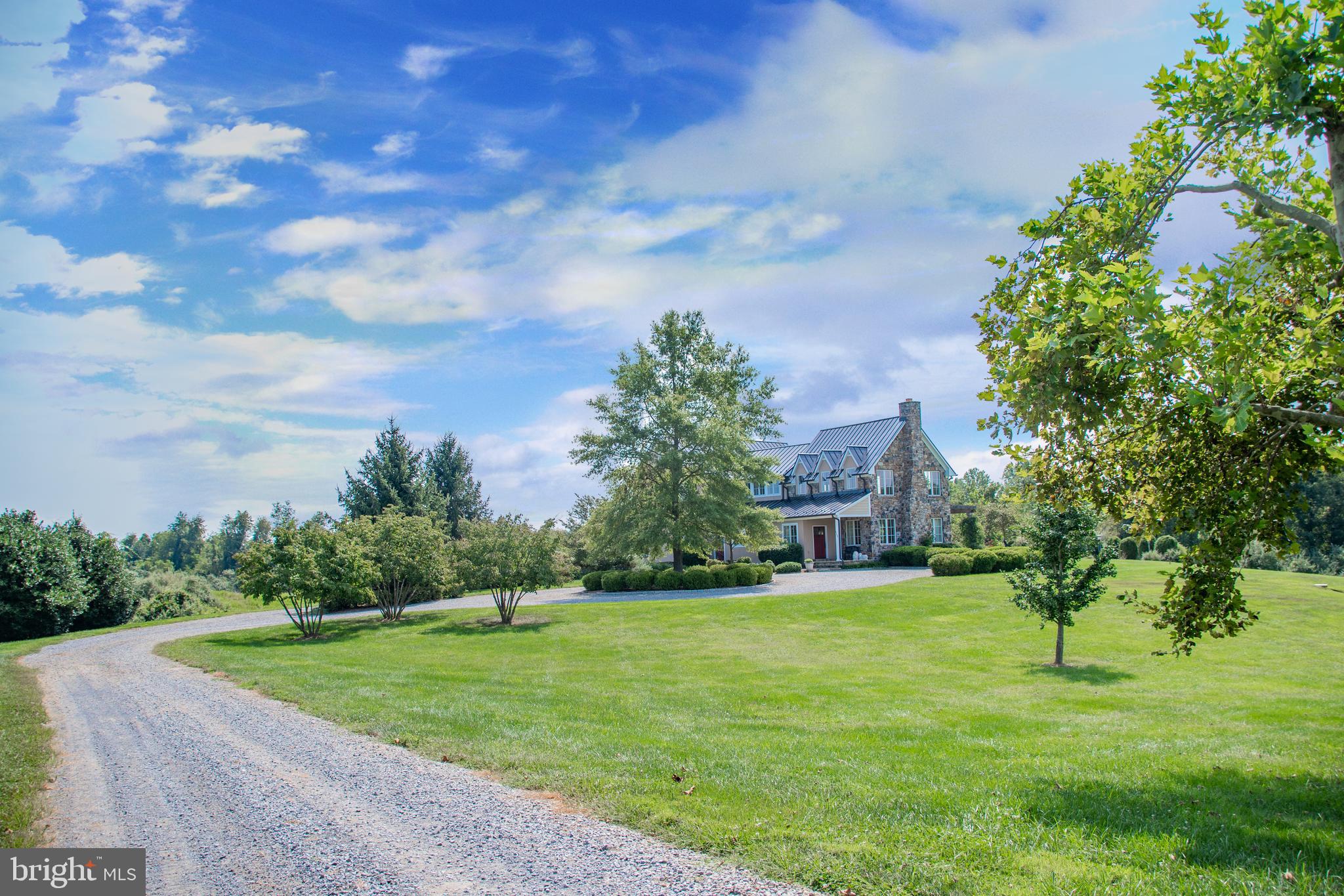 21232 Unison Rd