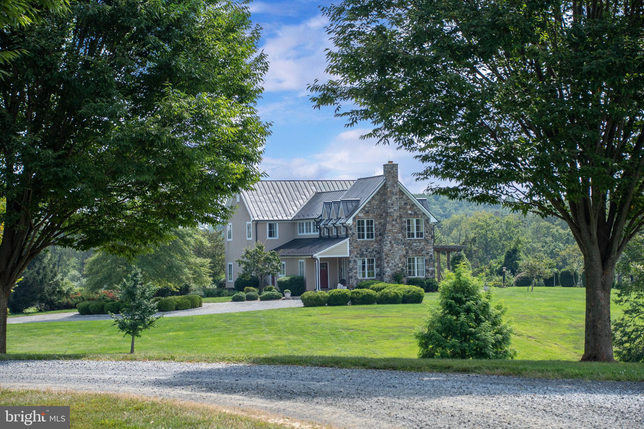 21232 Unison Rd