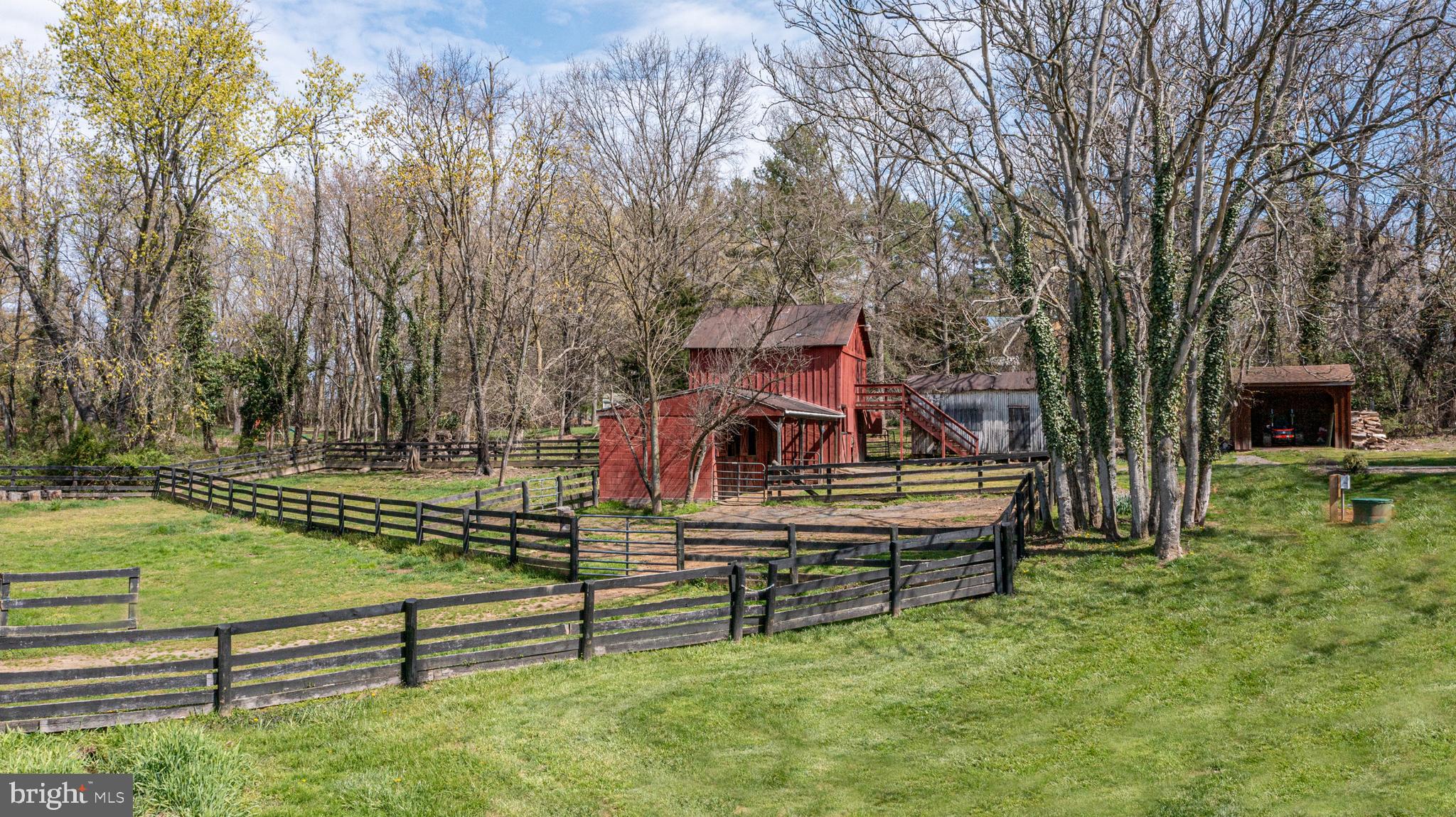 18765 Silcott Springs Rd