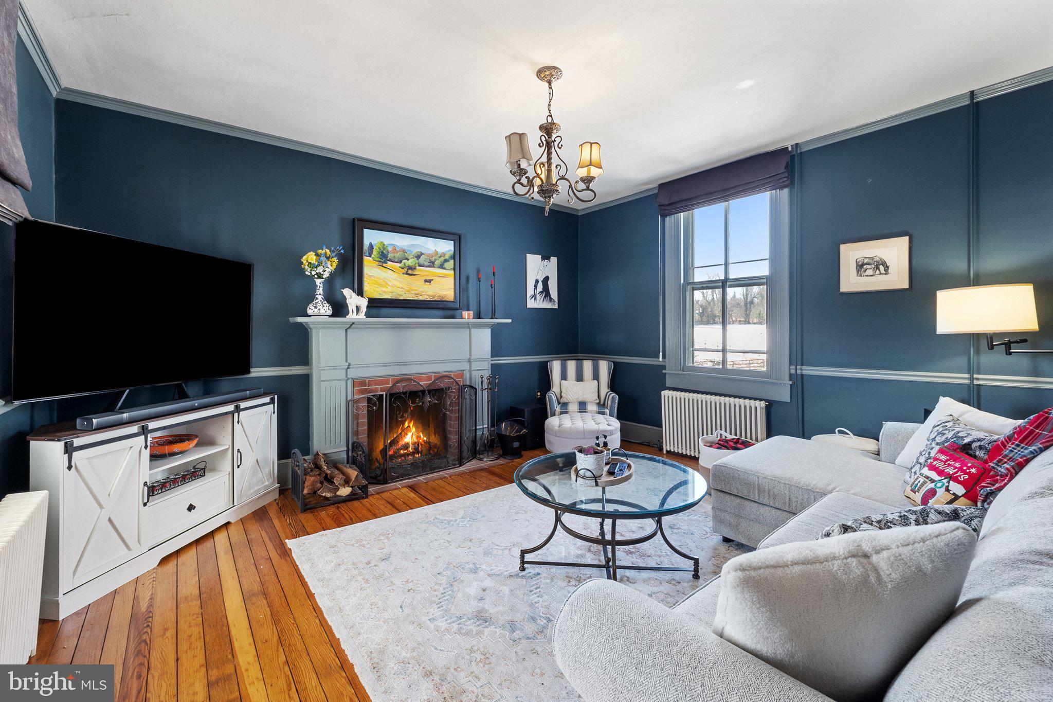 18765 Silcott Springs Rd