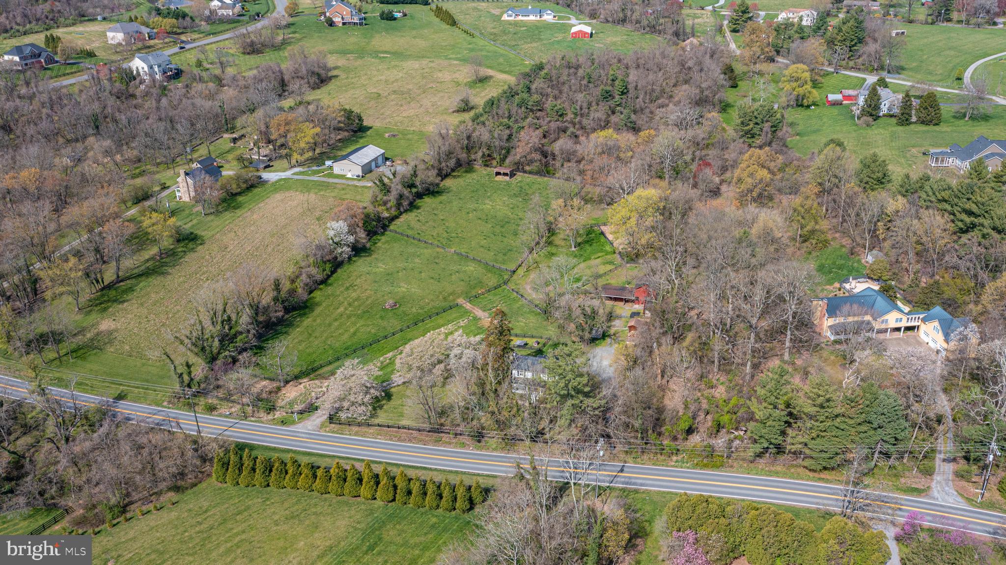 18765 Silcott Springs Rd