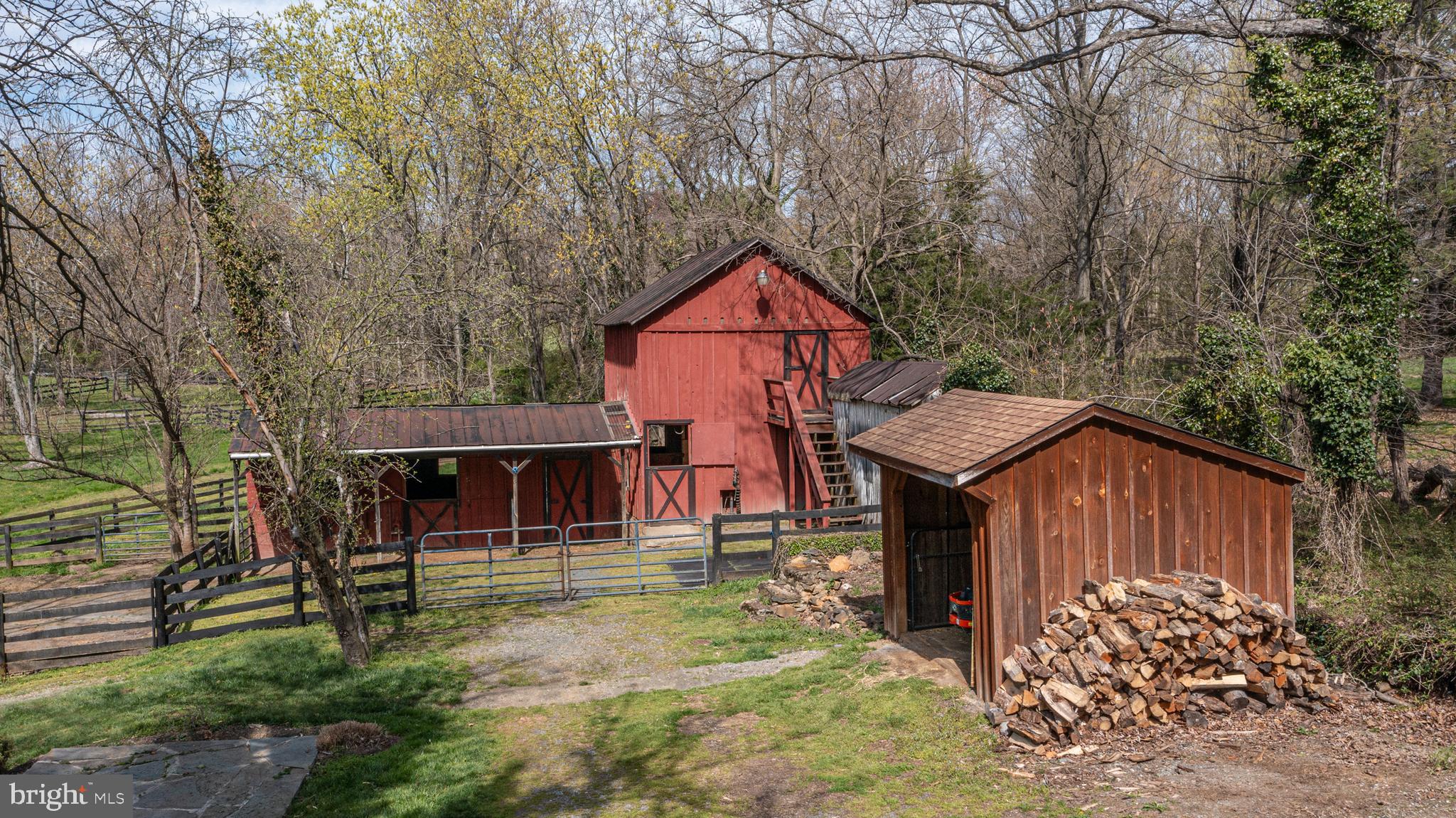 18765 Silcott Springs Rd