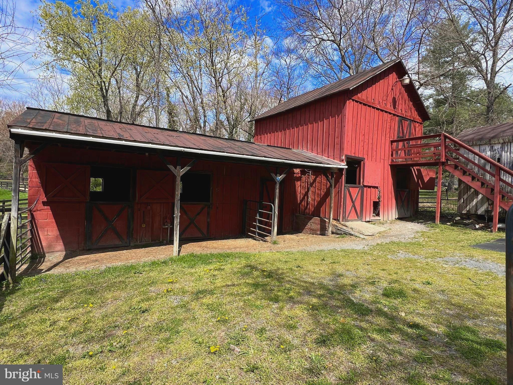 18765 Silcott Springs Rd