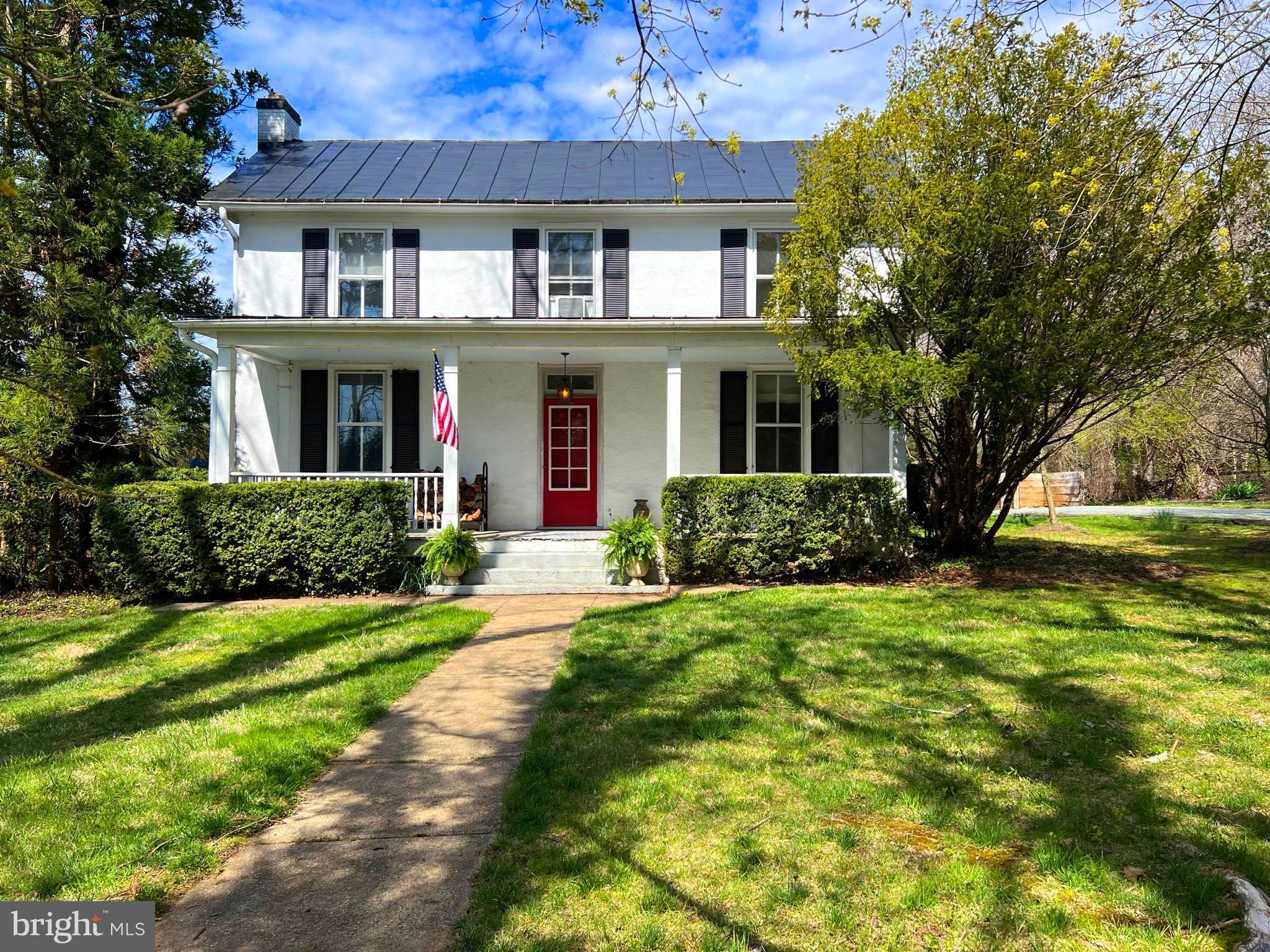 18765 Silcott Springs Rd