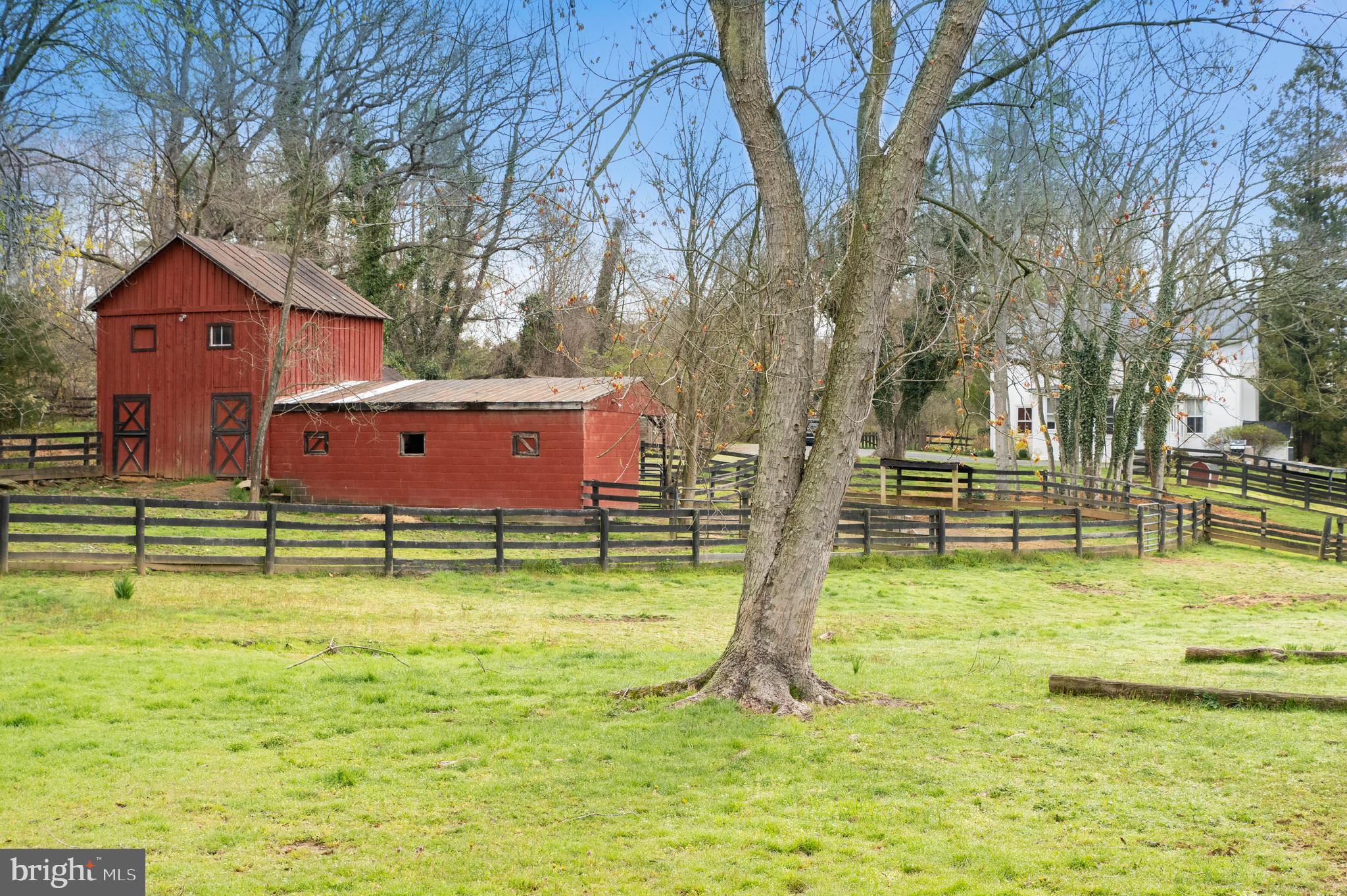 18765 Silcott Springs Rd