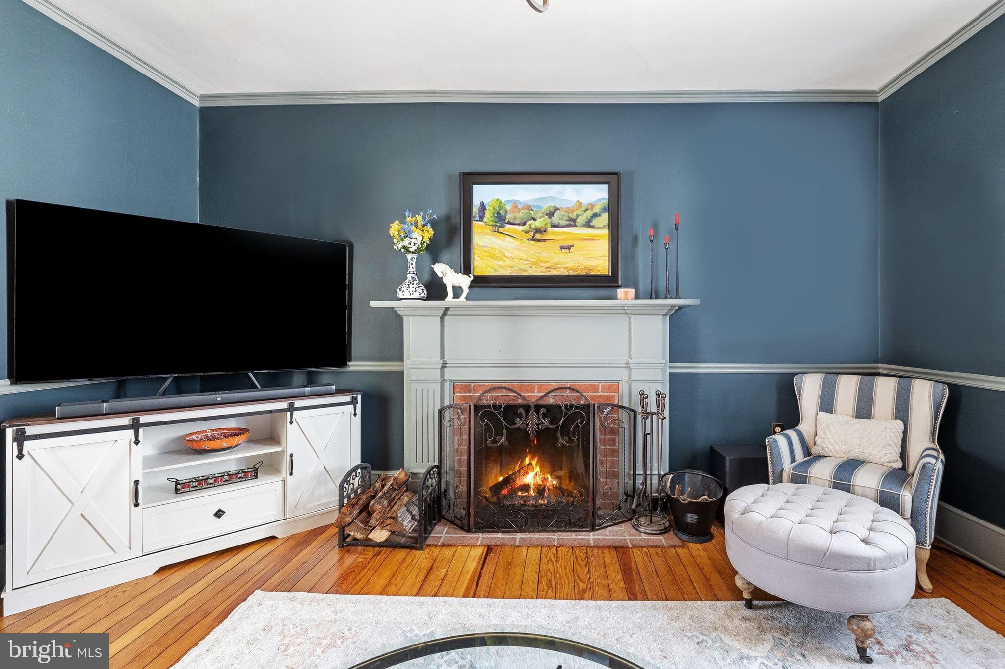 18765 Silcott Springs Rd