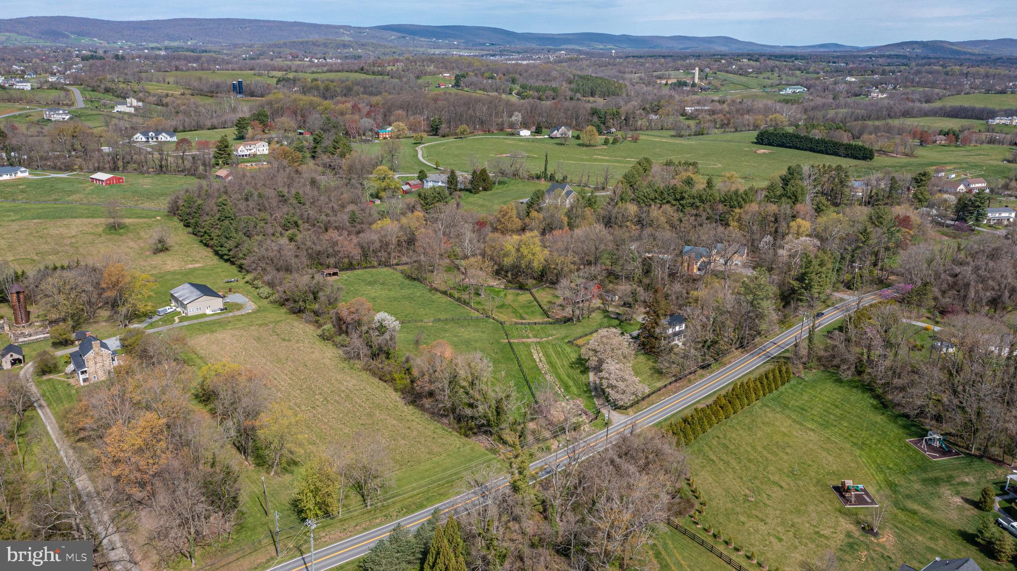 18765 Silcott Springs Rd