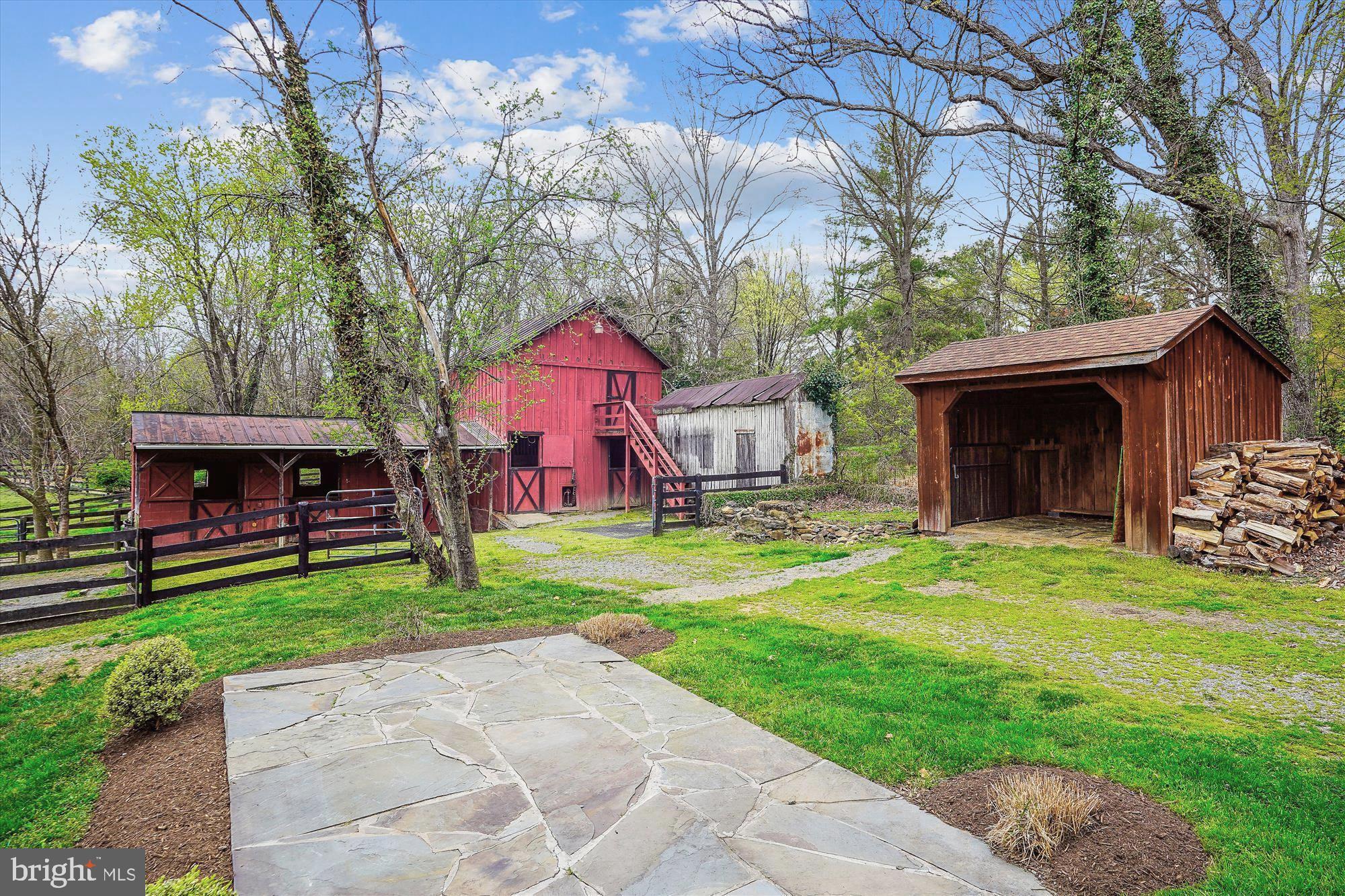 18765 Silcott Springs Rd