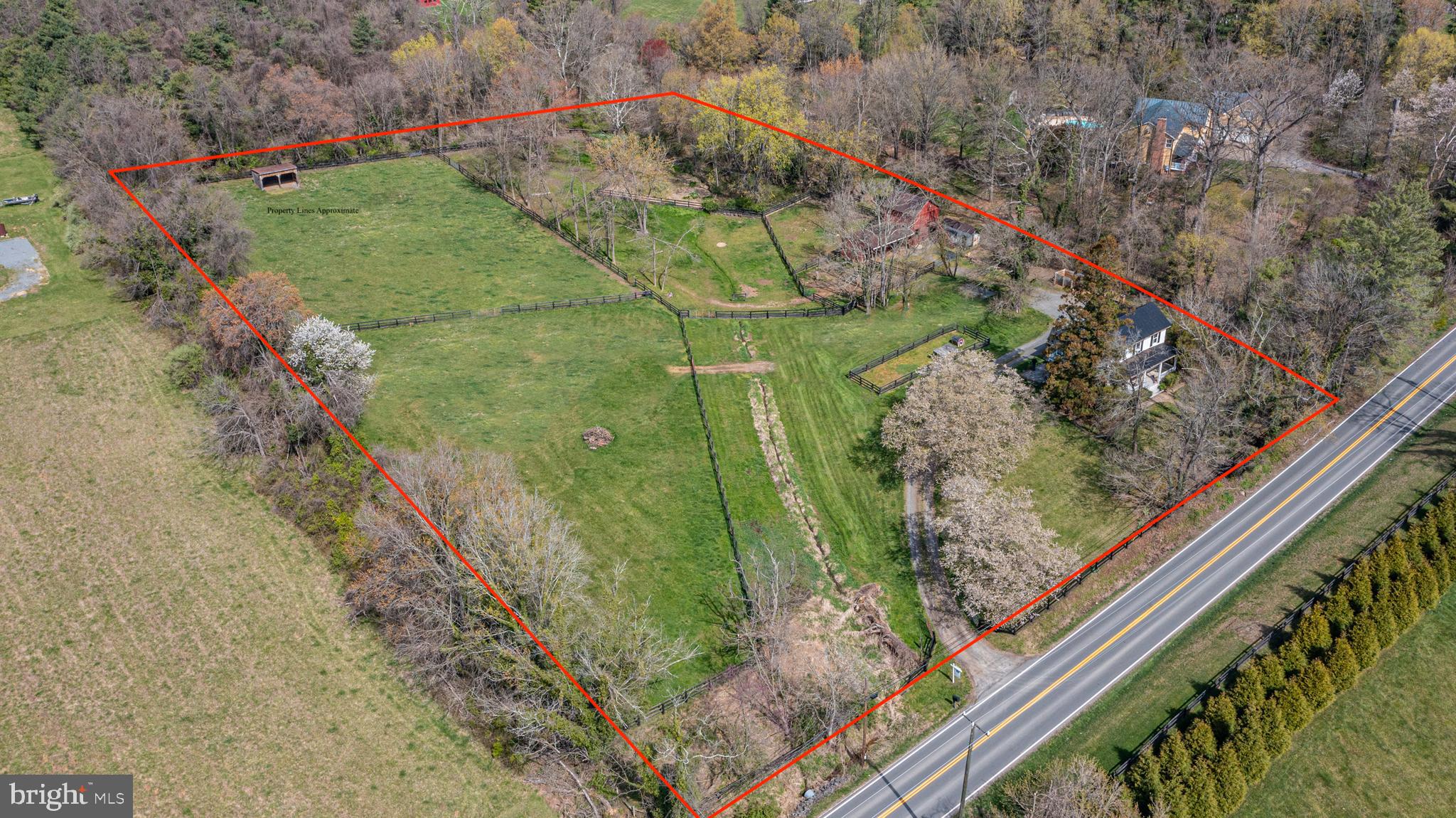 18765 Silcott Springs Rd