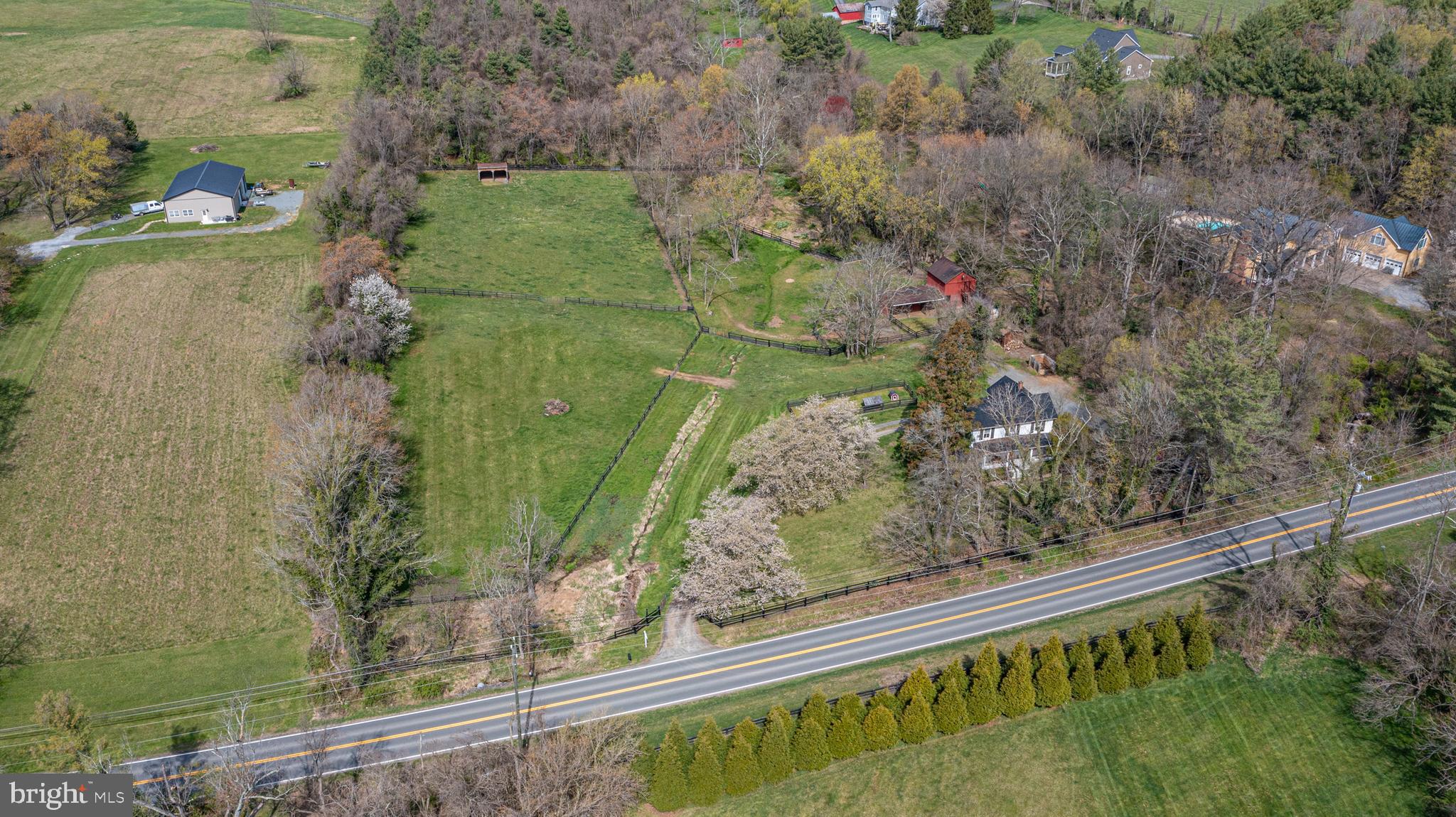 18765 Silcott Springs Rd