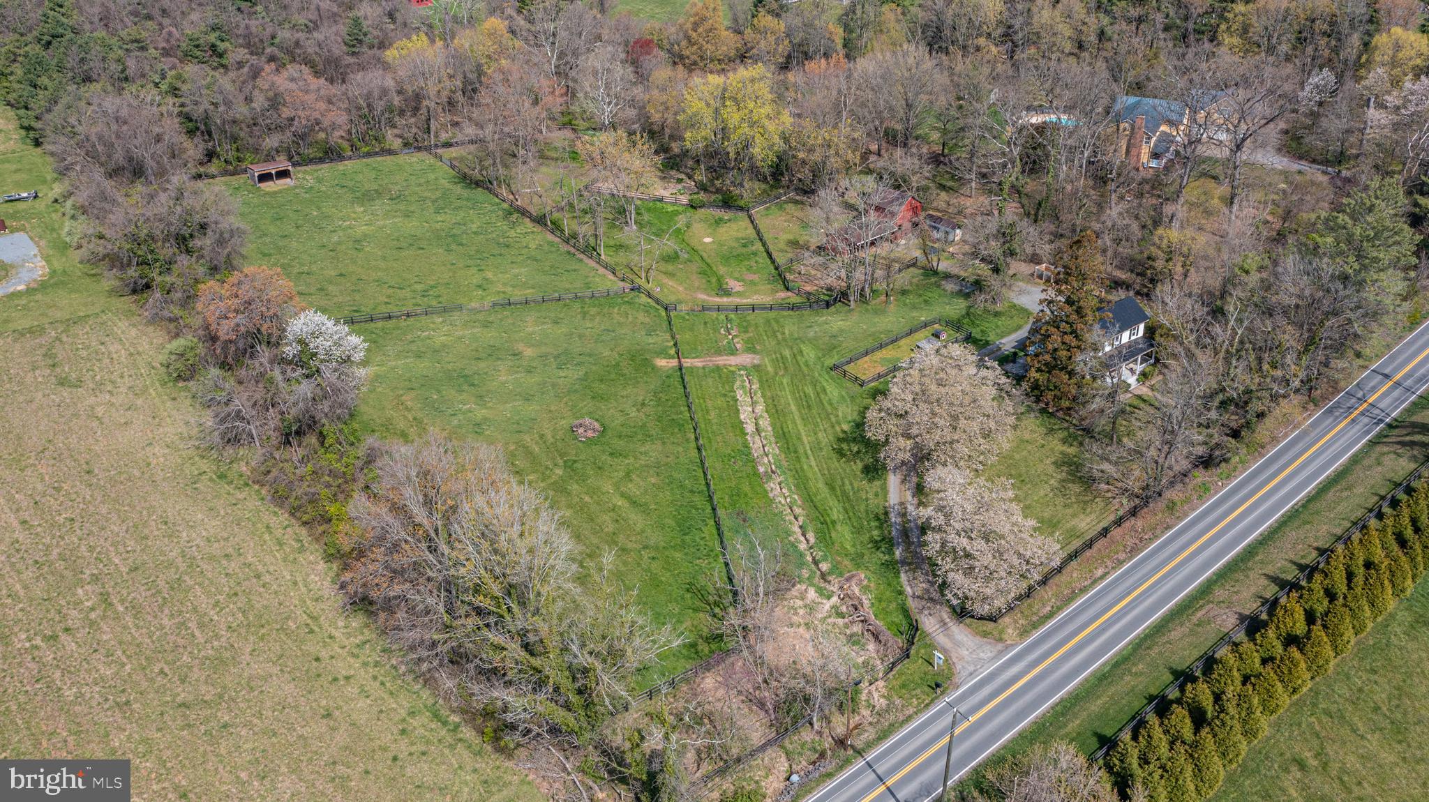 18765 Silcott Springs Rd