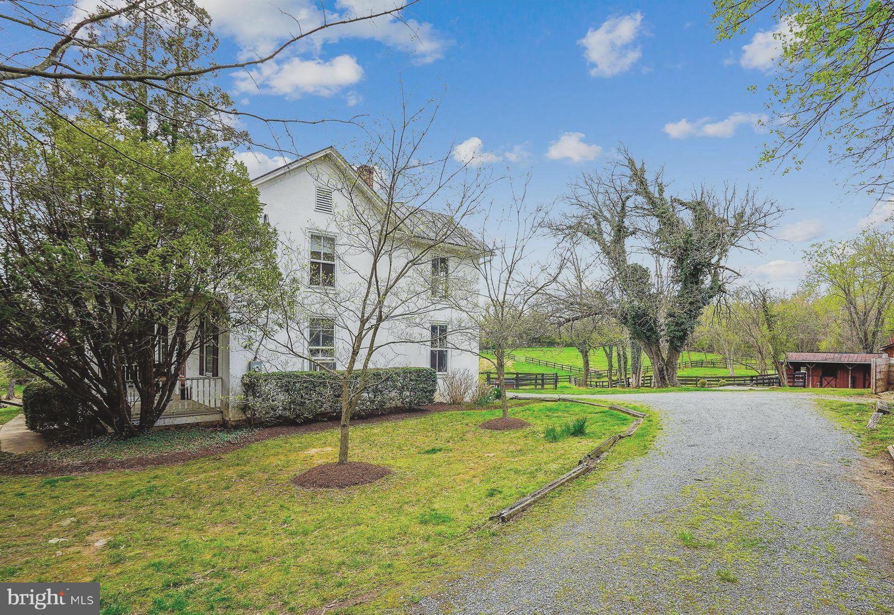 18765 Silcott Springs Rd