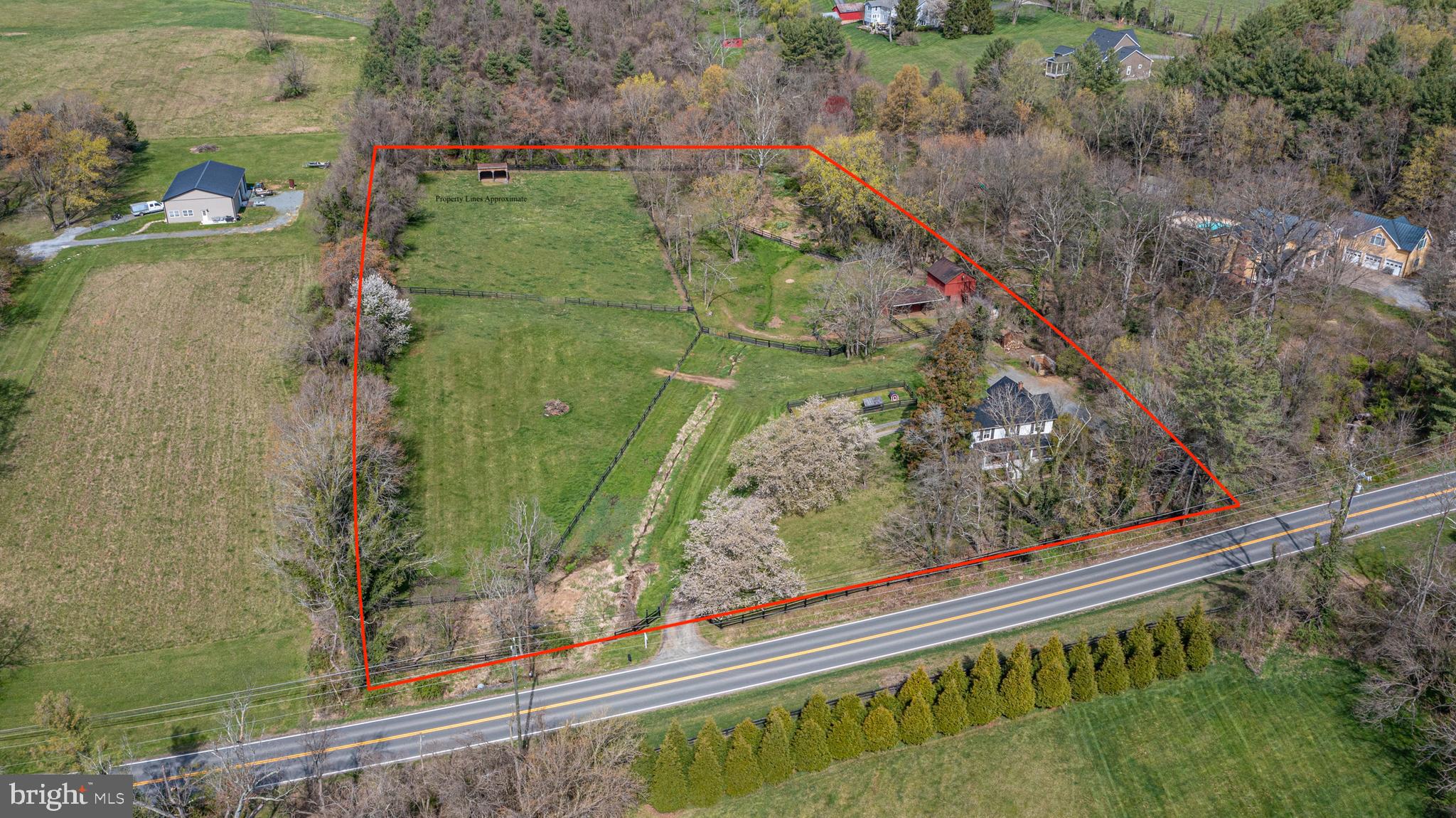 18765 Silcott Springs Rd