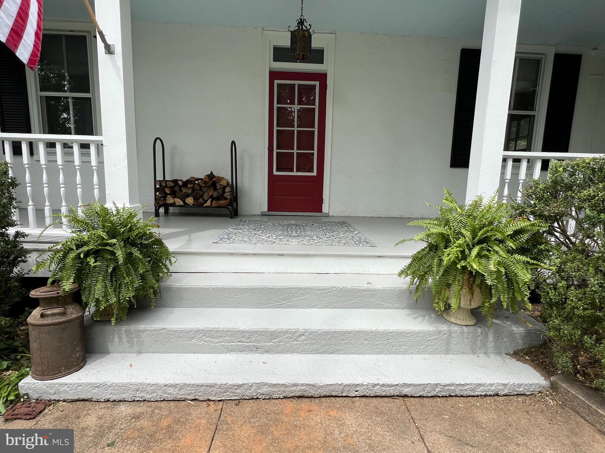 18765 Silcott Springs Rd