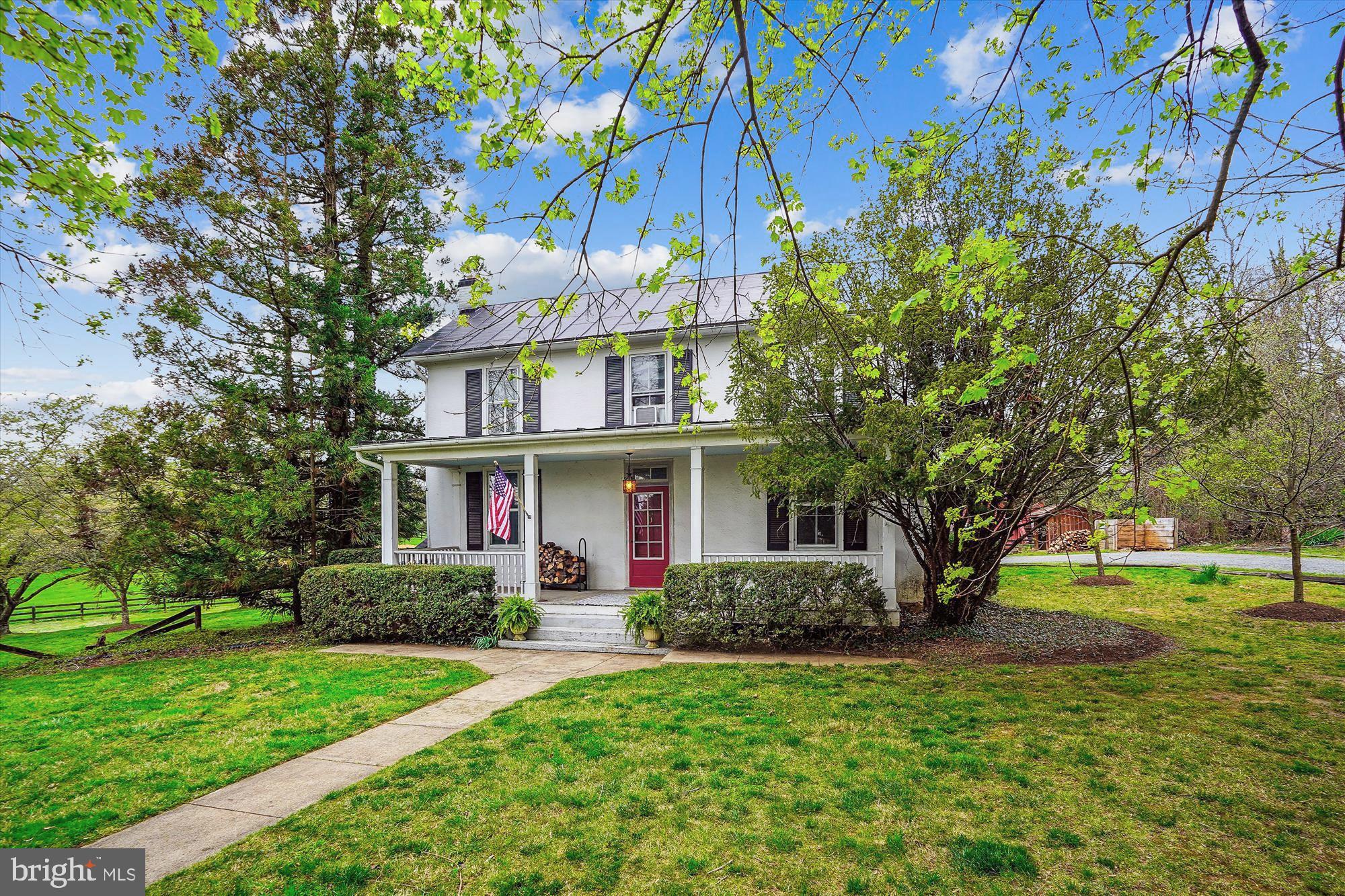 18765 Silcott Springs Rd