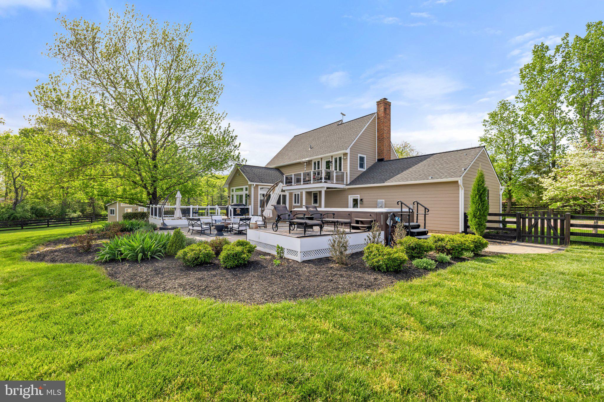 19798 Foggy Bottom Rd