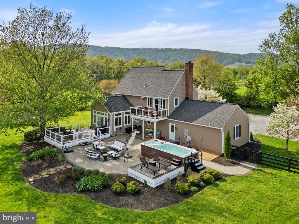 19798 Foggy Bottom Rd