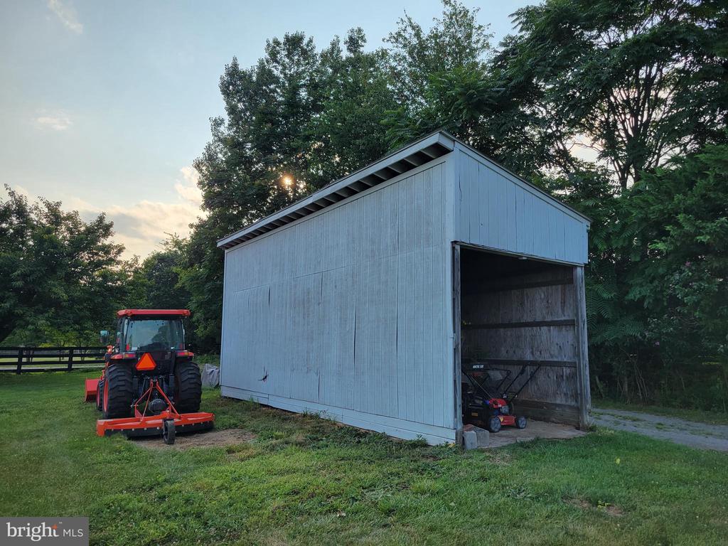 19798 Foggy Bottom Rd
