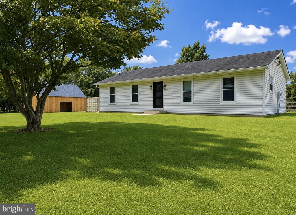 20103 SHELBURNE GLEBE ROAD