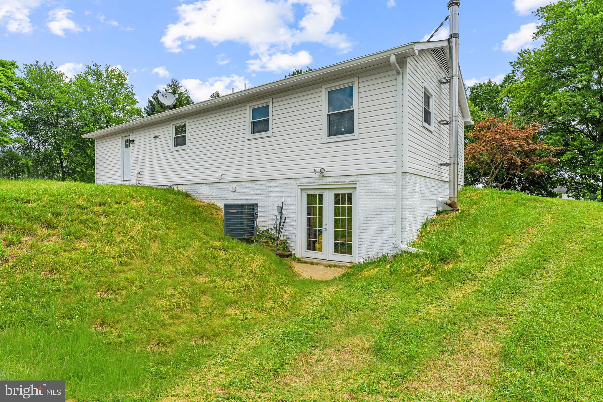 20103 SHELBURNE GLEBE ROAD
