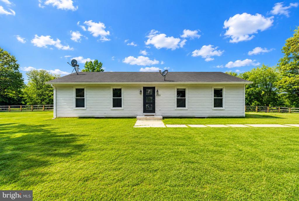 20103 SHELBURNE GLEBE ROAD