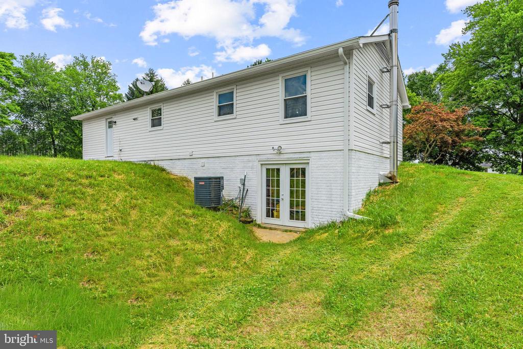 20103 SHELBURNE GLEBE ROAD