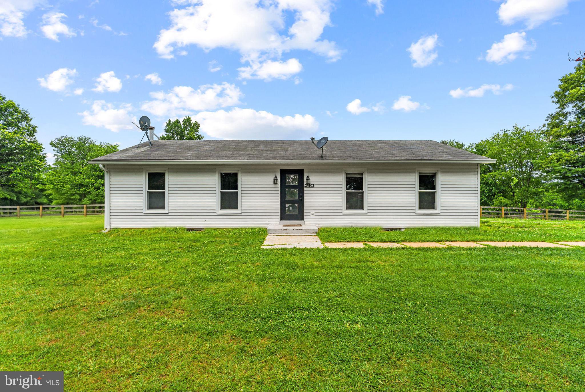 20103 SHELBURNE GLEBE ROAD