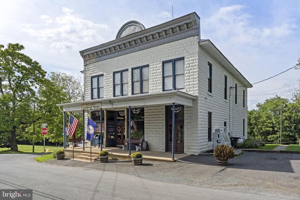 36550 PHILOMONT ROAD