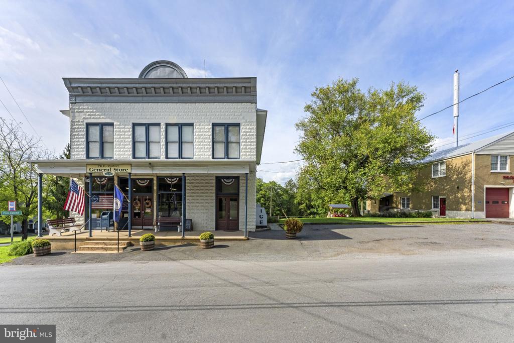 36550 PHILOMONT ROAD
