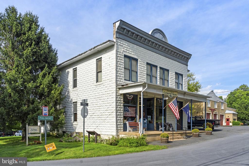 36550 PHILOMONT ROAD