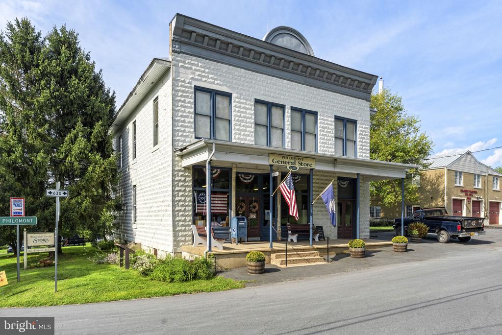 36550 PHILOMONT ROAD