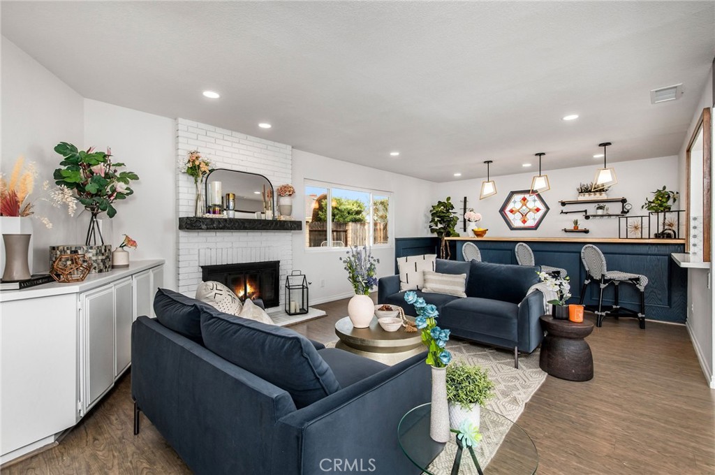 1216 N Richard Street