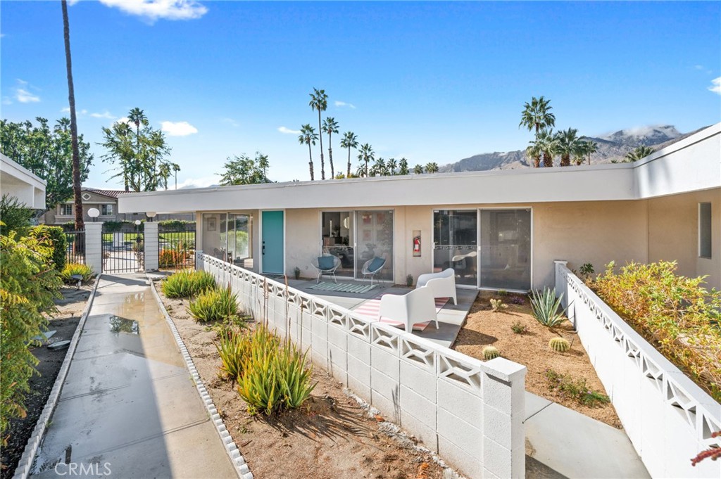 2033 E Ramon Road 22