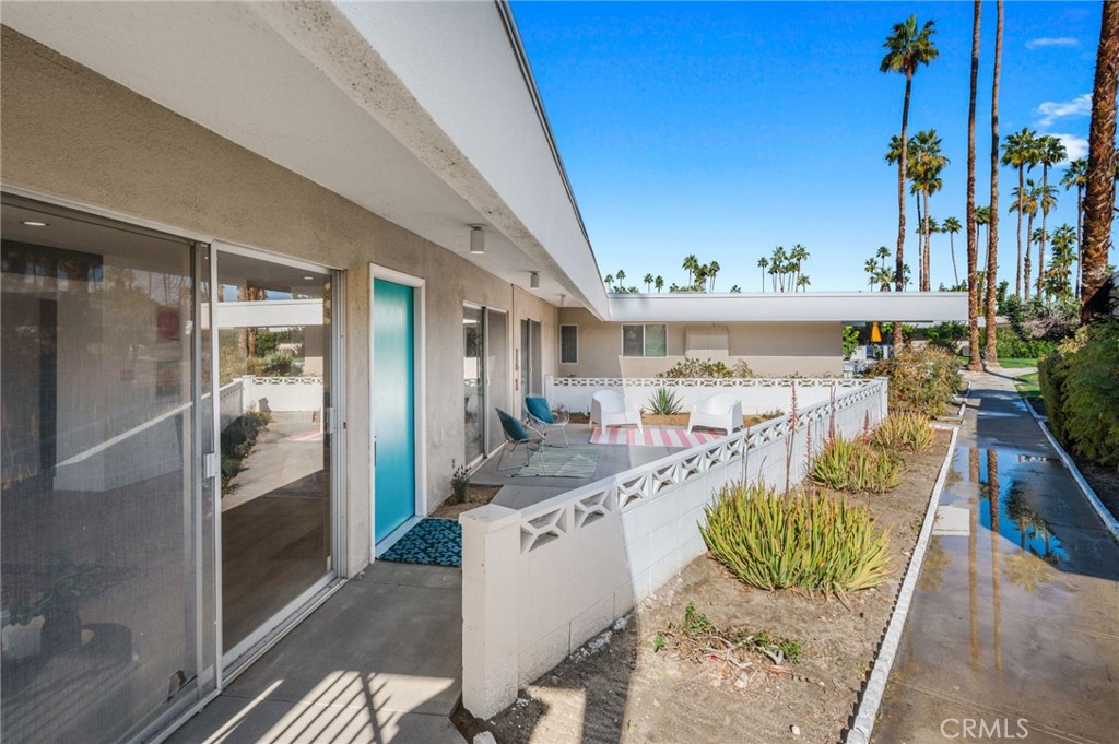 2033 E Ramon Road 22